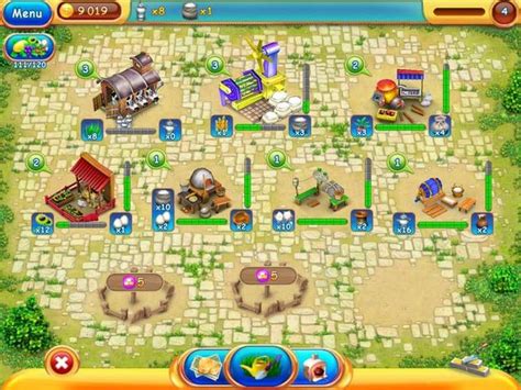 virtual farm 2.